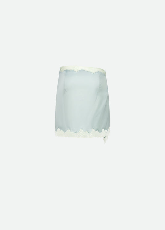 SALSA MINI SKIRT