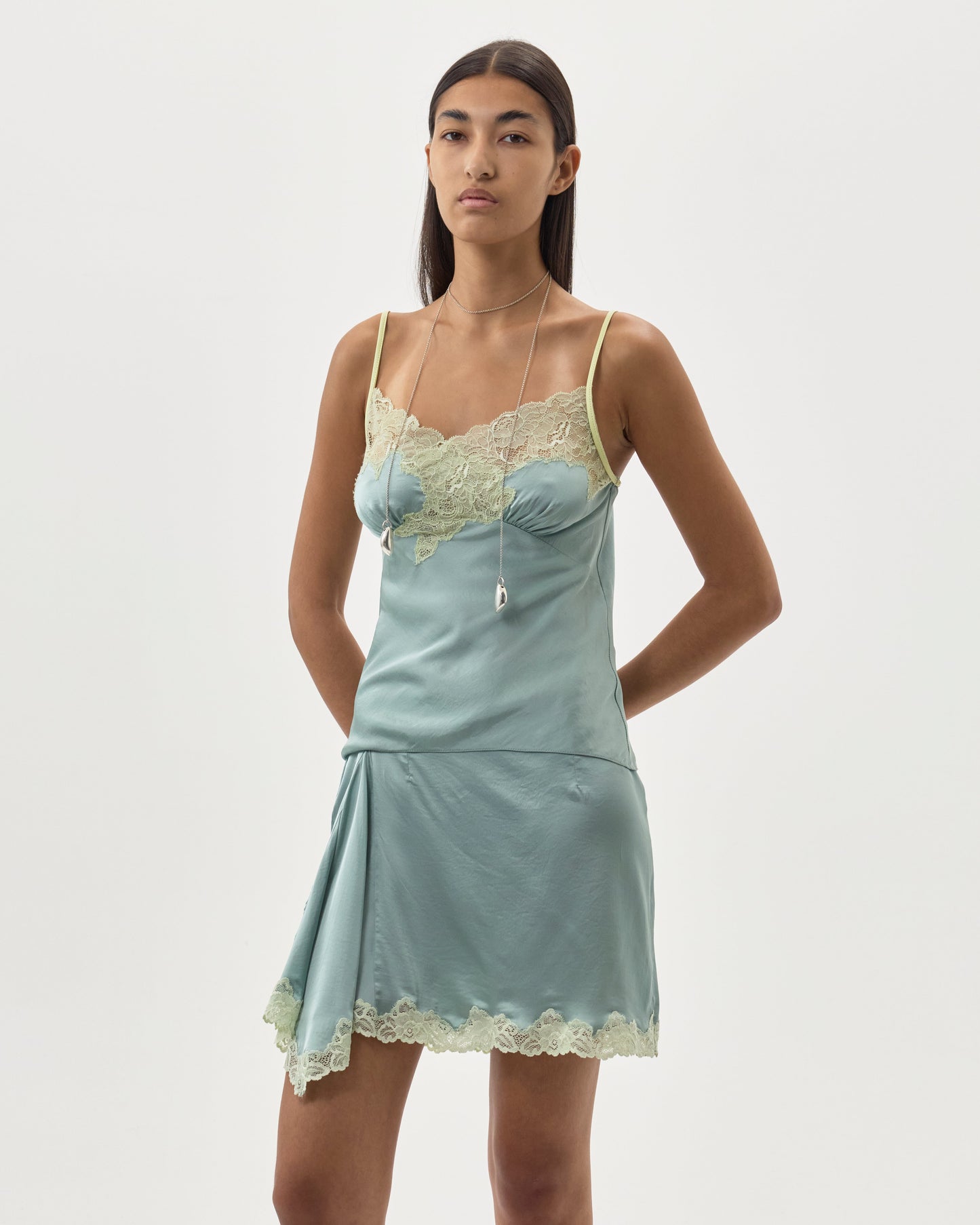 SALSA MINI SKIRT