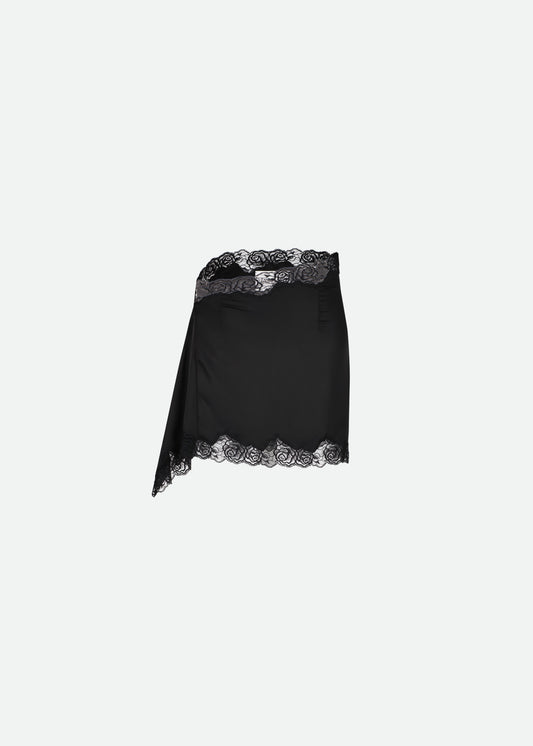 SALSA MINI SKIRT