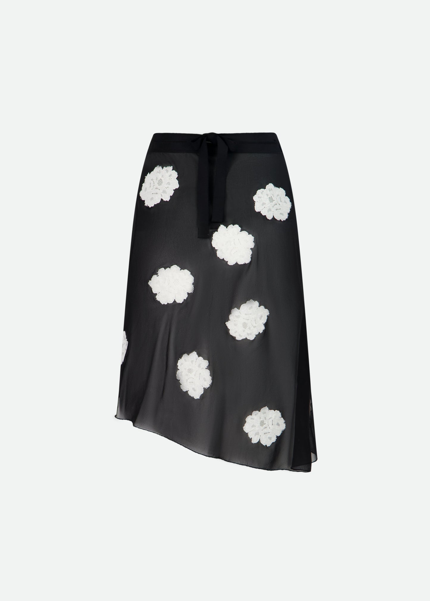 POLKA SKIRT