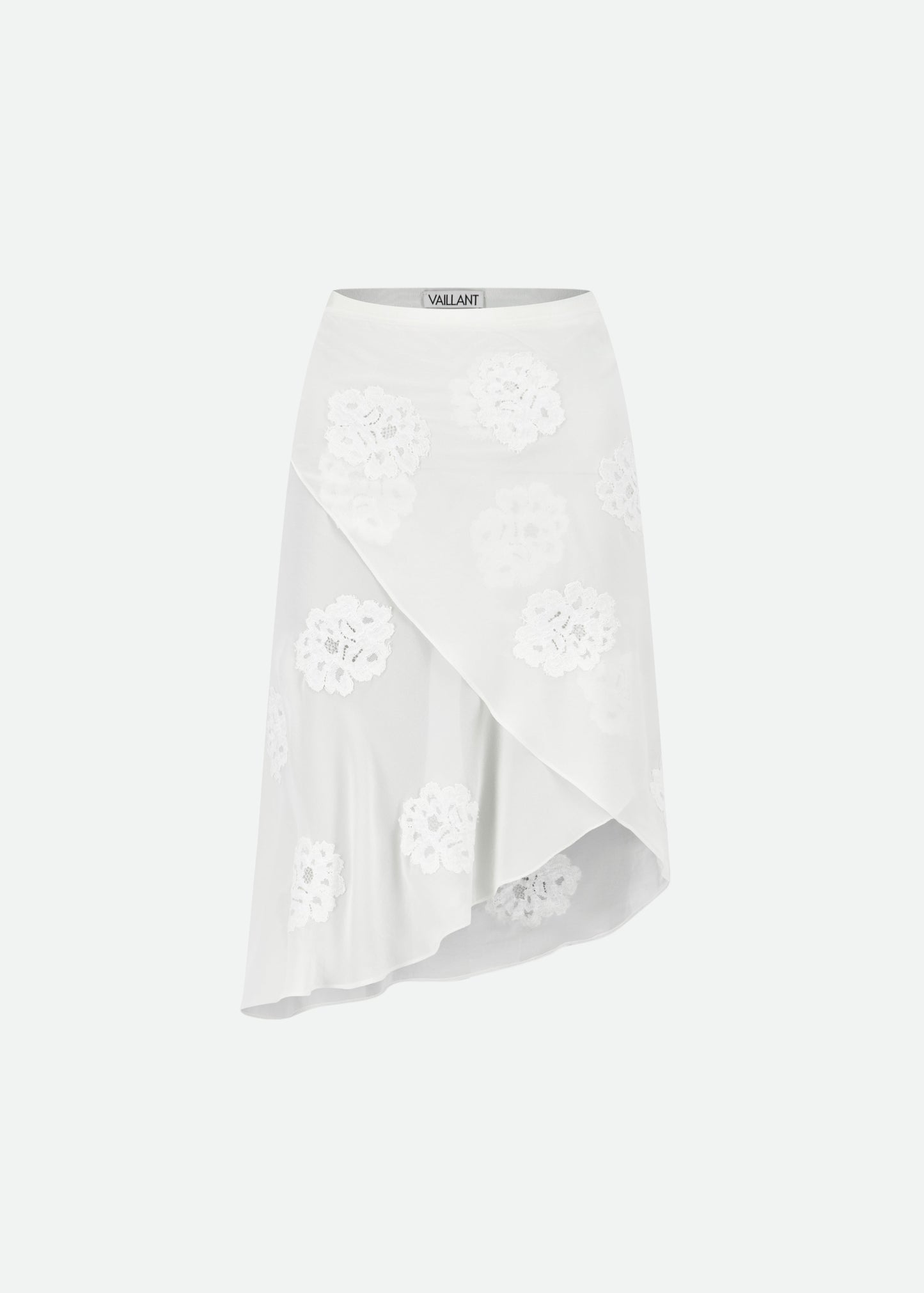 POLKA SKIRT