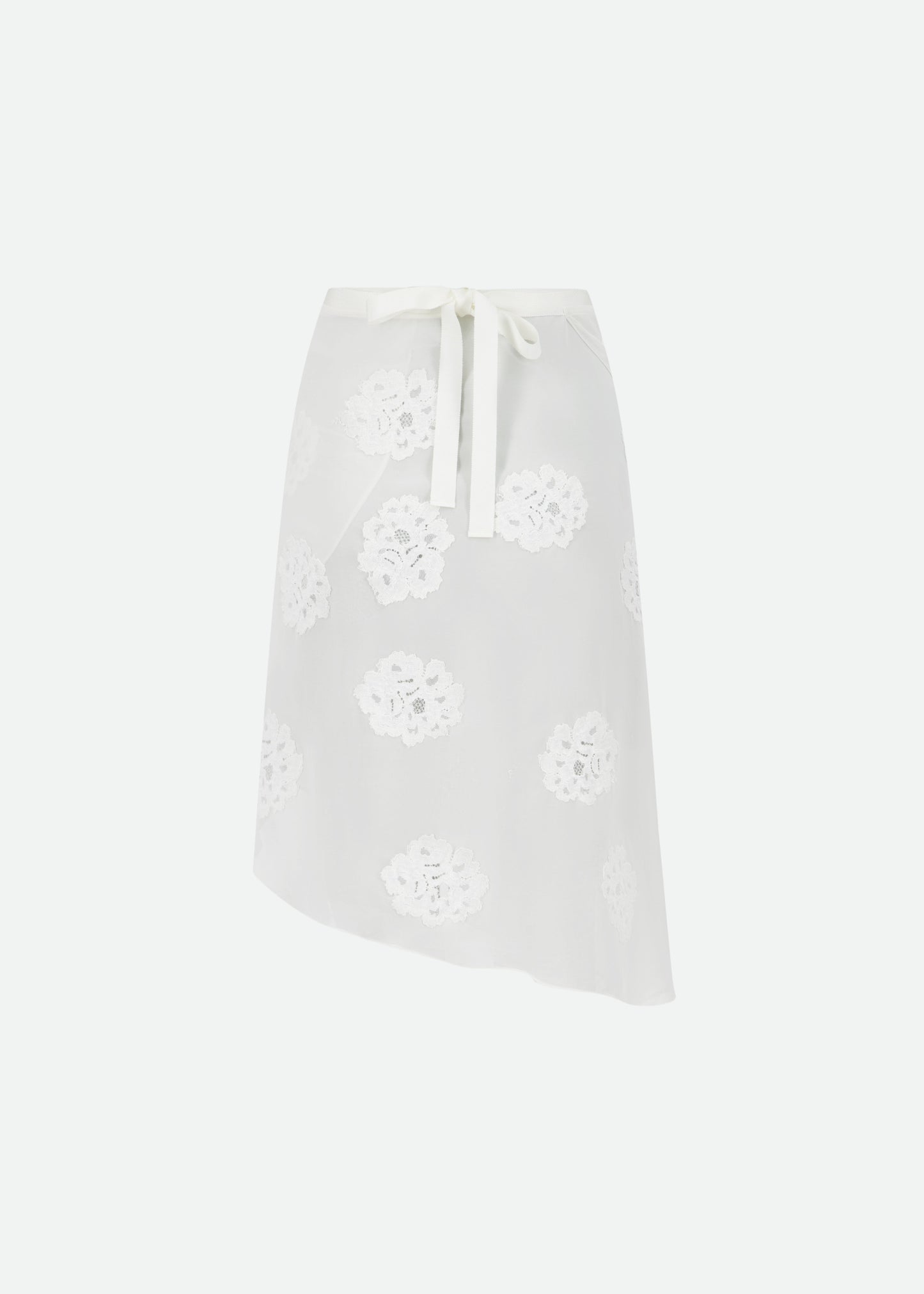 POLKA SKIRT