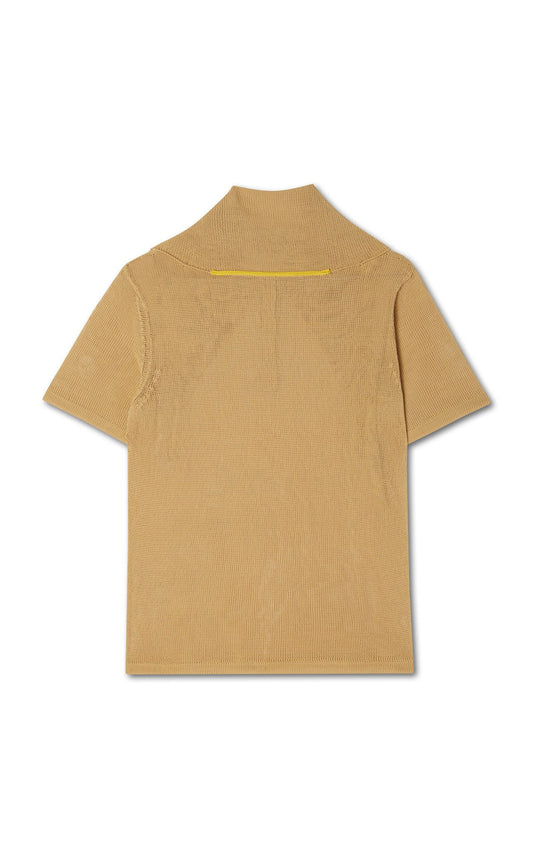 Honey Polo T-Shirt