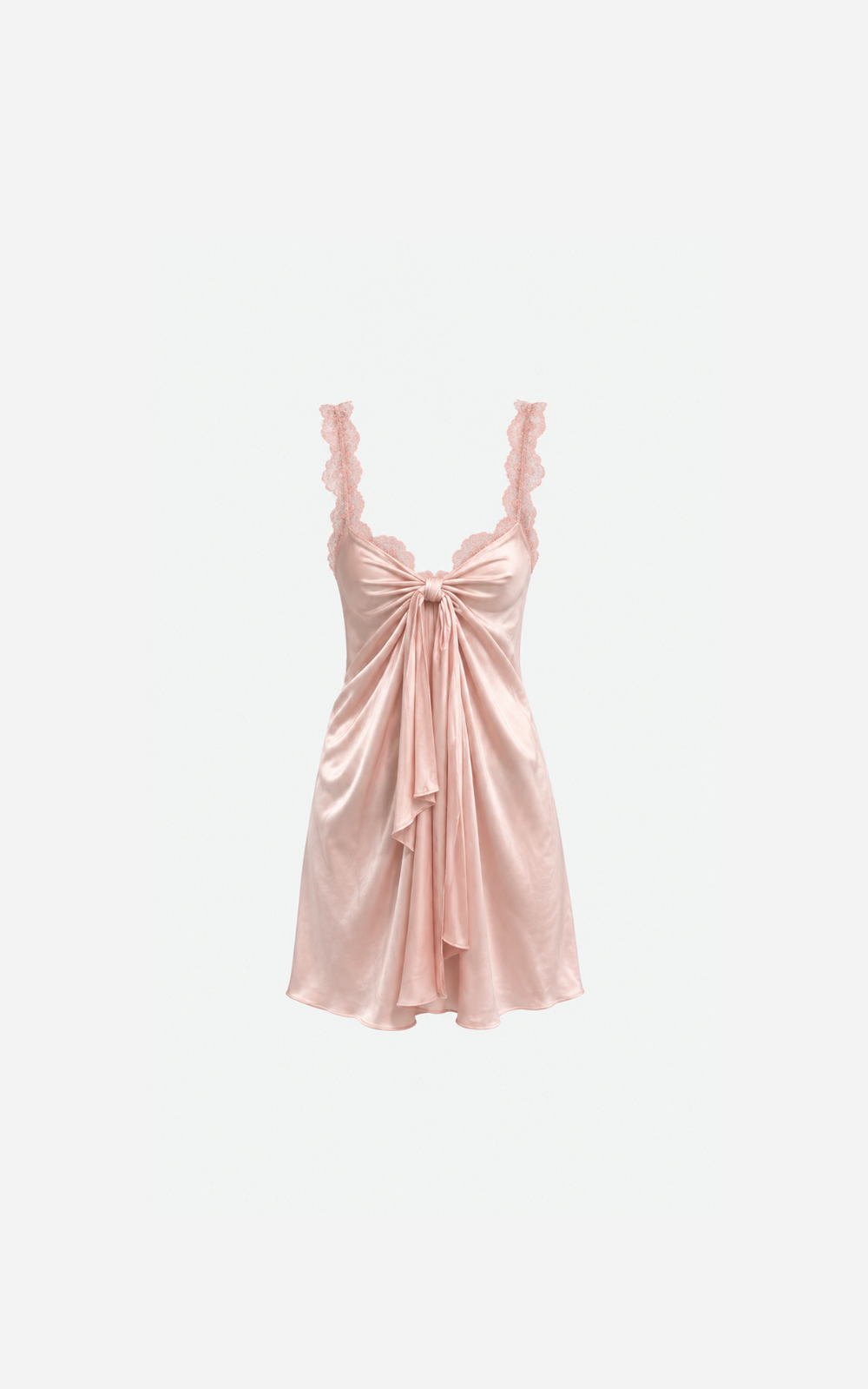 Nijinska Dress