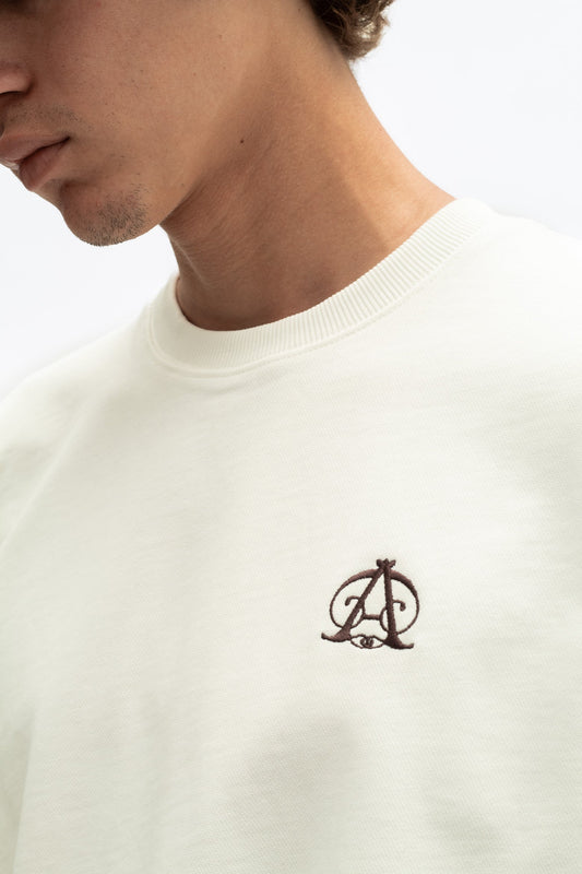 LA CASUAL CAFÉ SWEATSHIRT