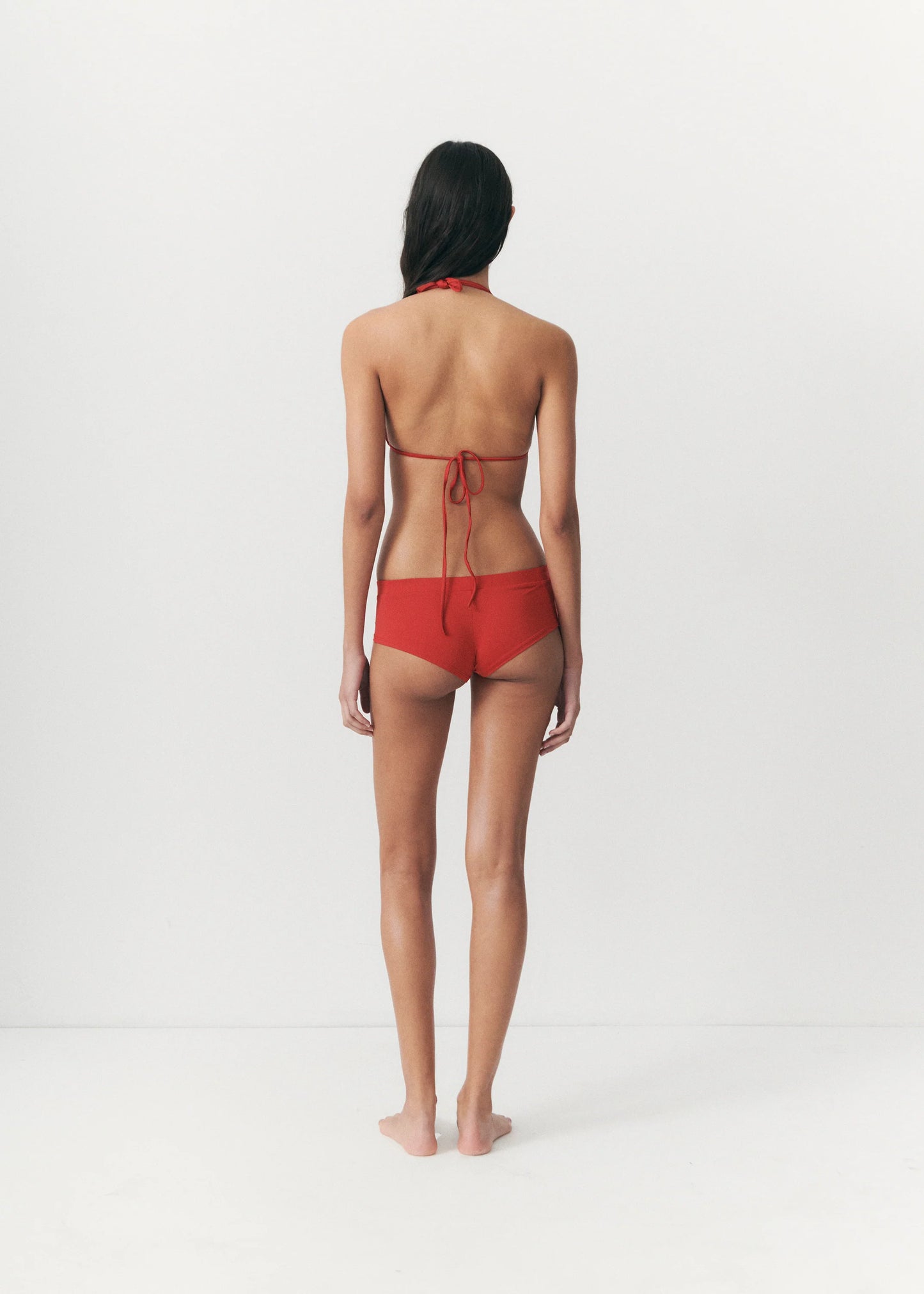 Mi Amor Bikini Top