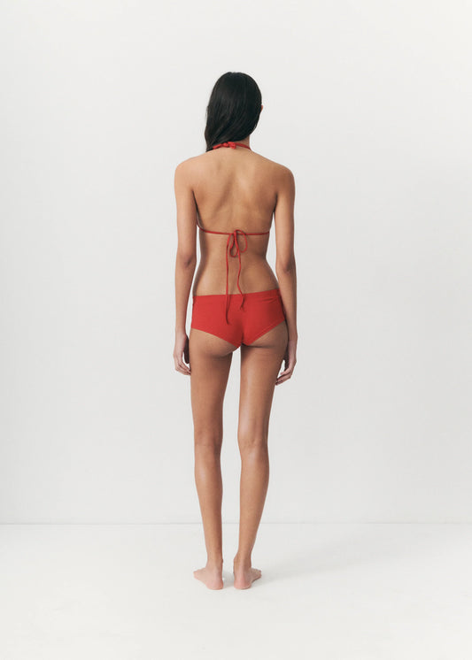 Mi Amor Bikini Top