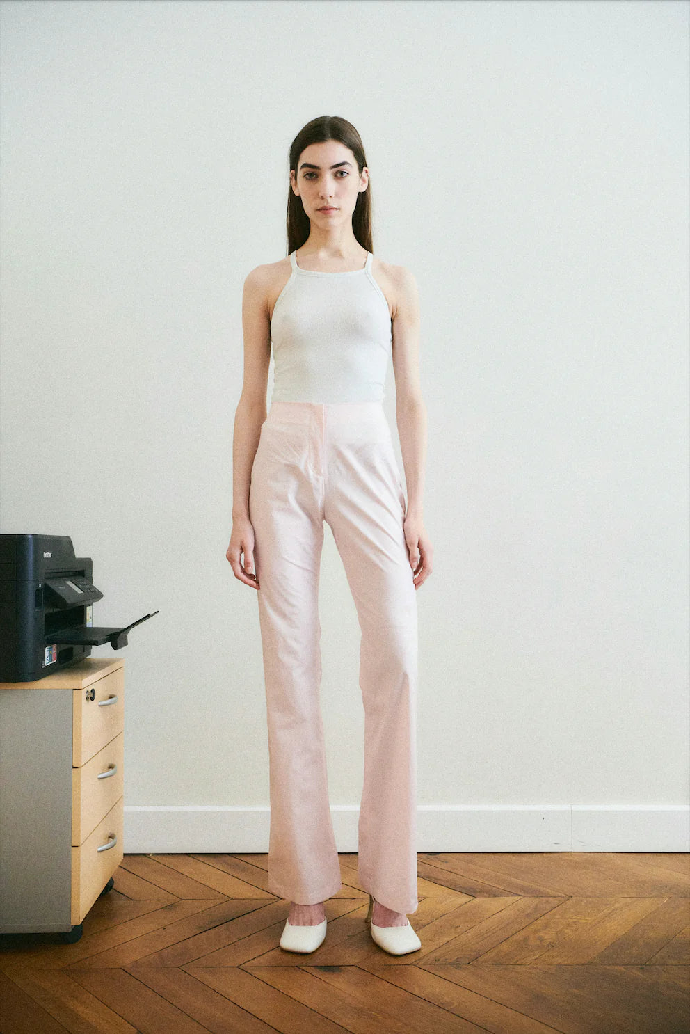 THE BELL PANTS