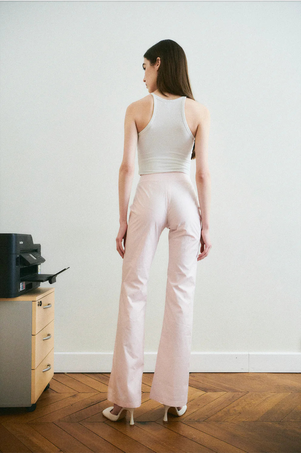 THE BELL PANTS