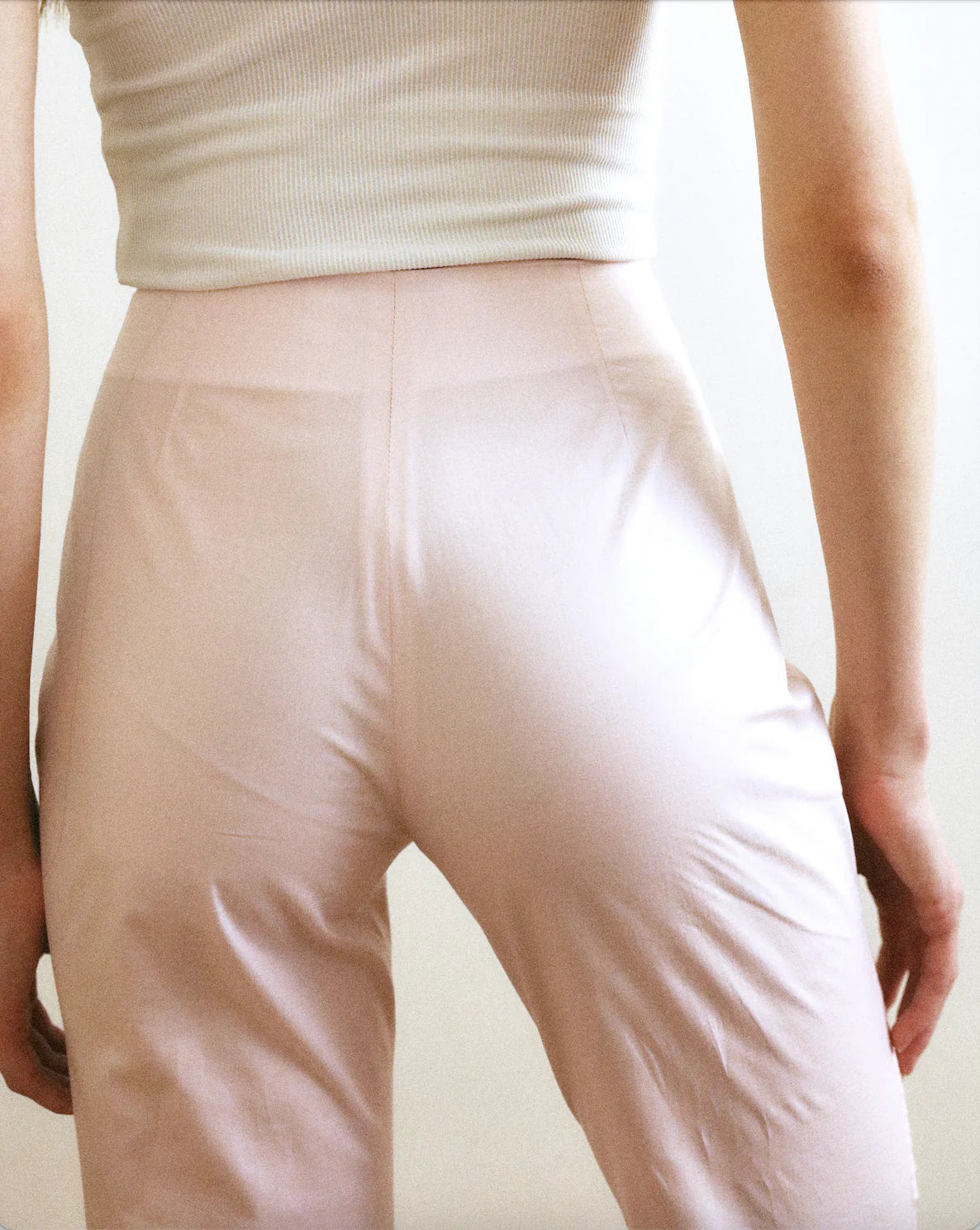 THE BELL PANTS