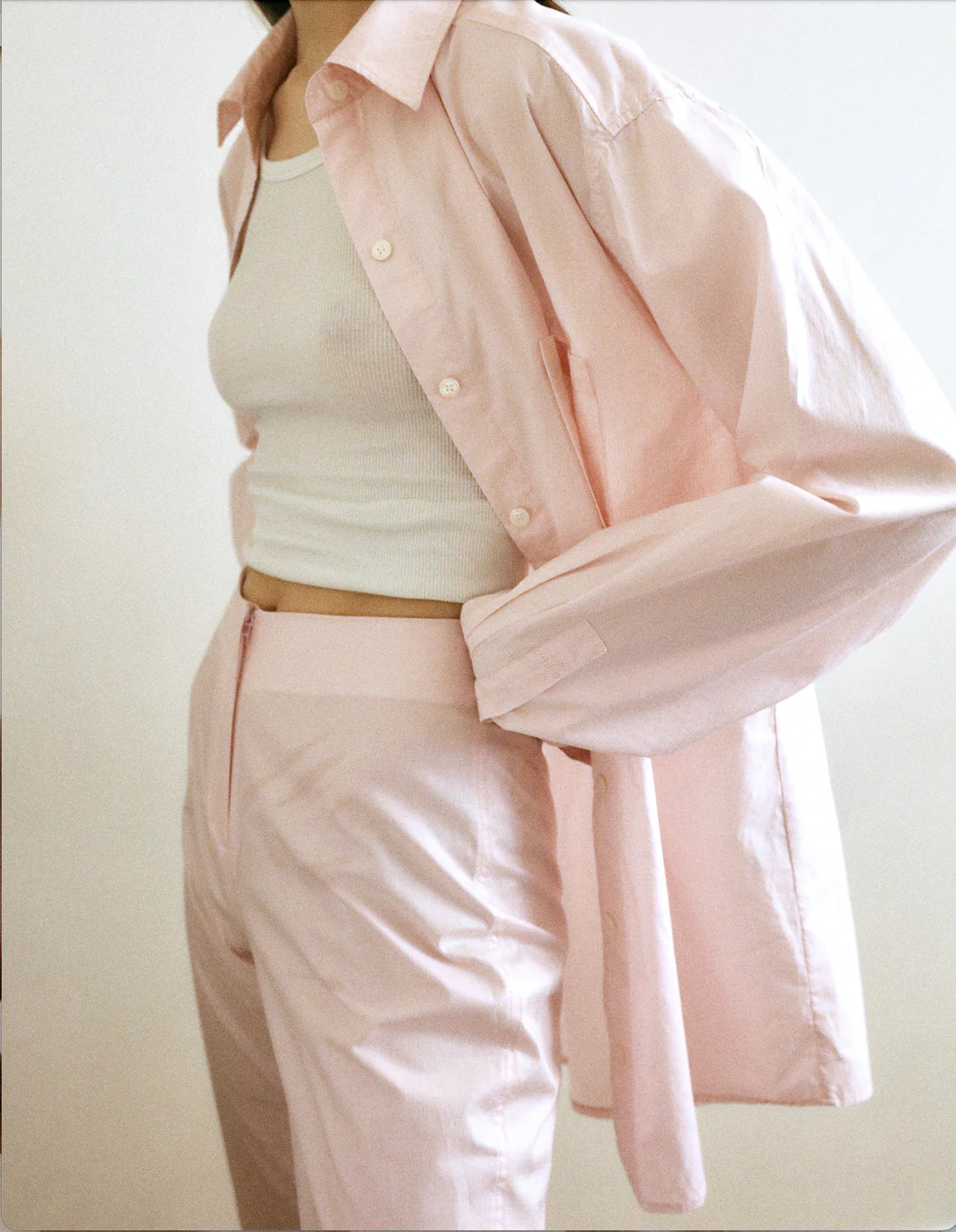 THE BELL PANTS