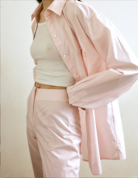 THE BELL PANTS