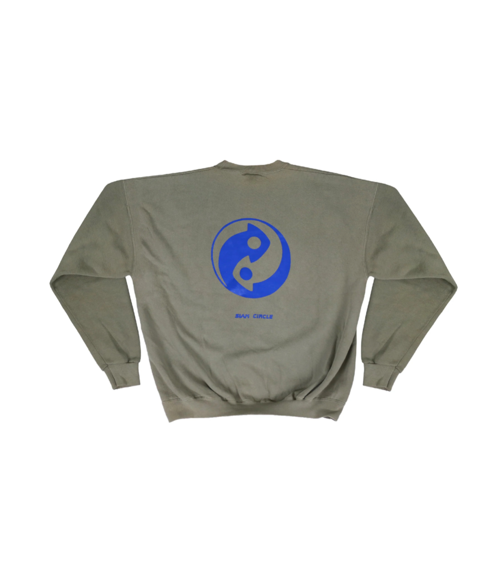 Logo Sweatshirt