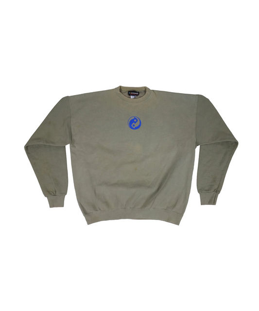 Logo Sweatshirt