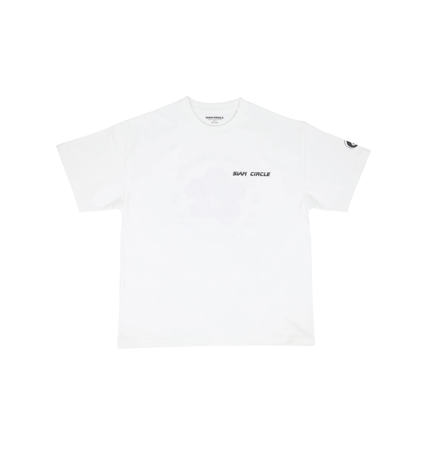 The Palm Siam T-shirt