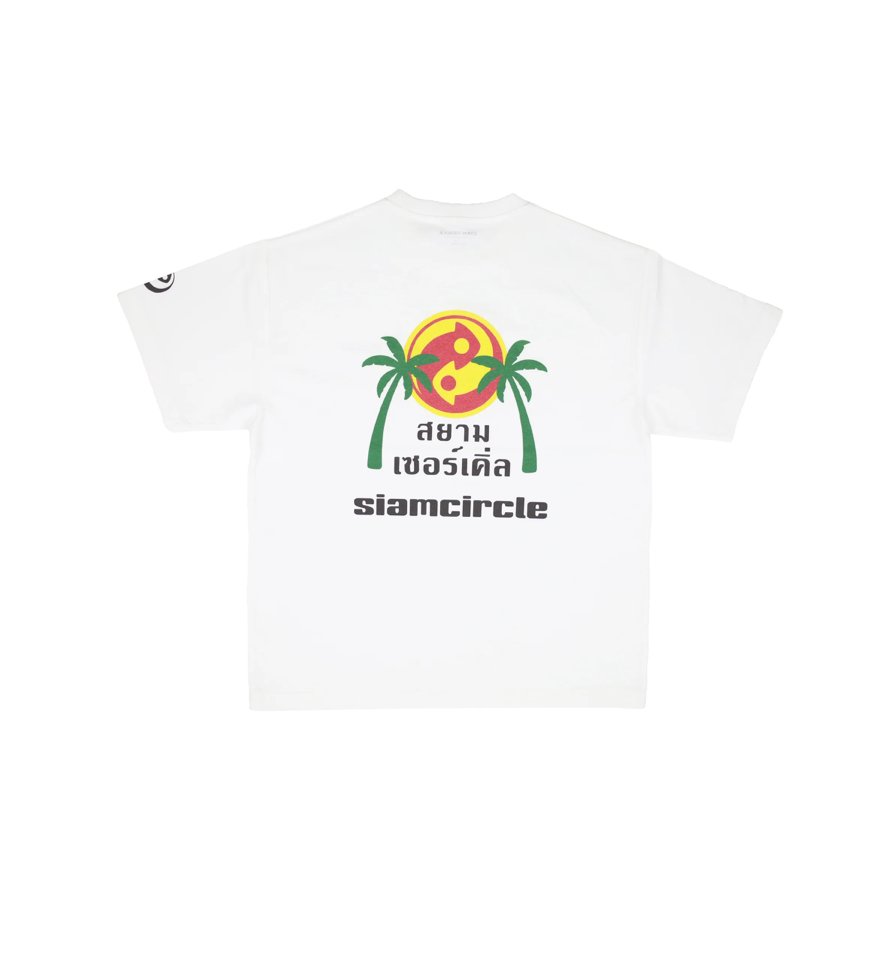 The Palm Siam T-shirt