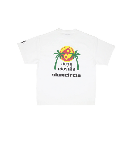 The Palm Siam T-shirt