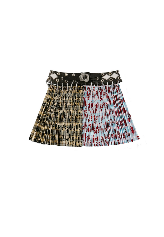Mini Carabiner Skirt