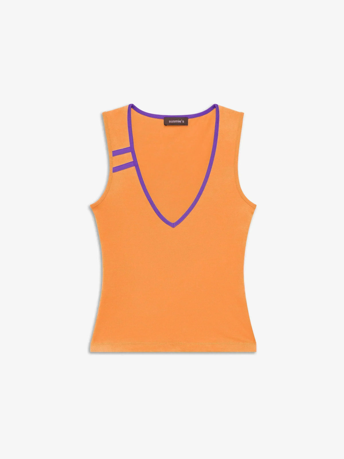 Sprint Peach Top