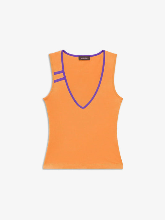 Sprint Peach Top