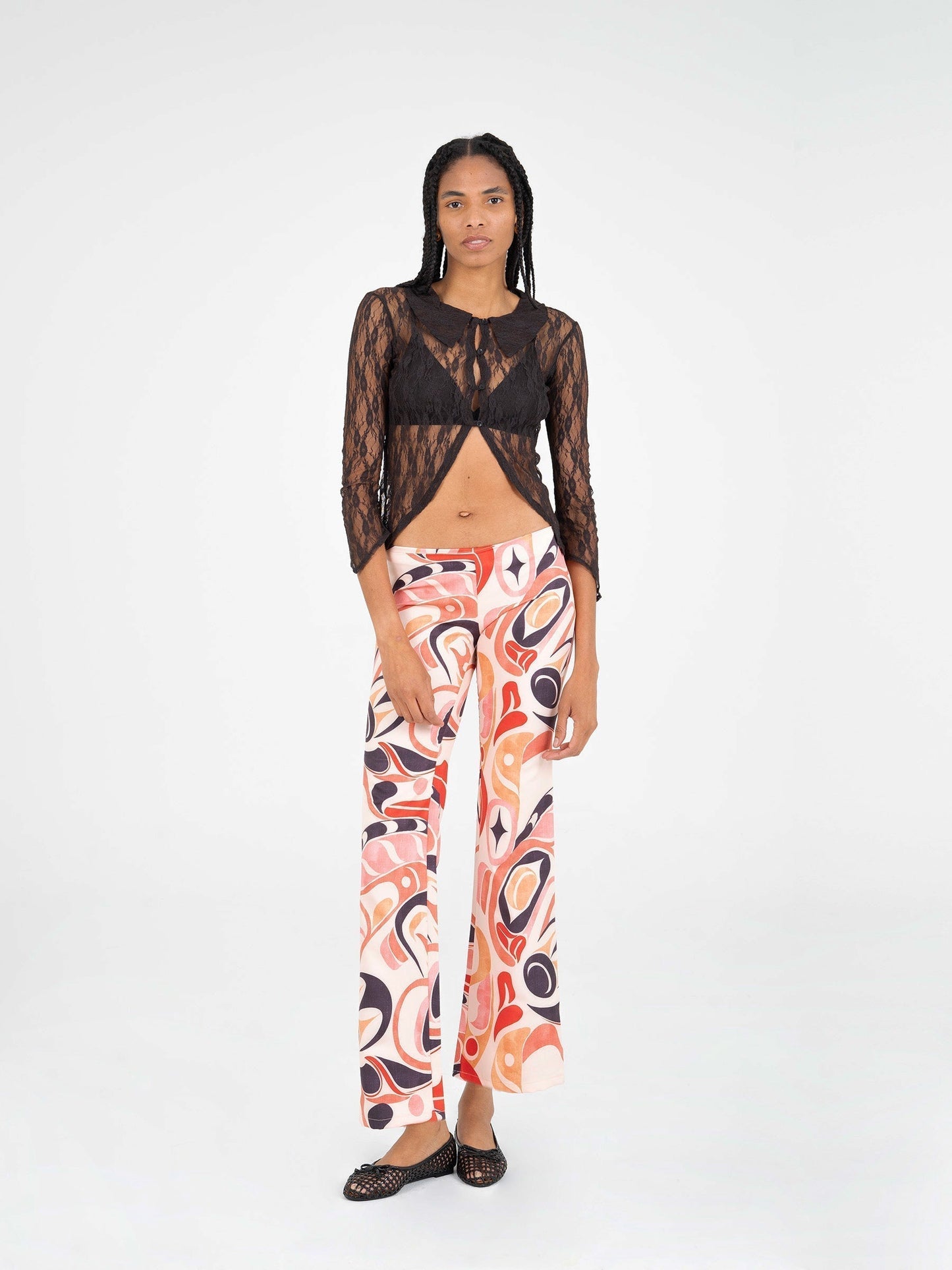 Stargaze blouse camisas y camisetas