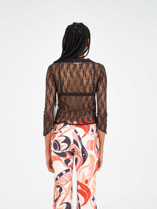 Stargaze blouse camisas y camisetas