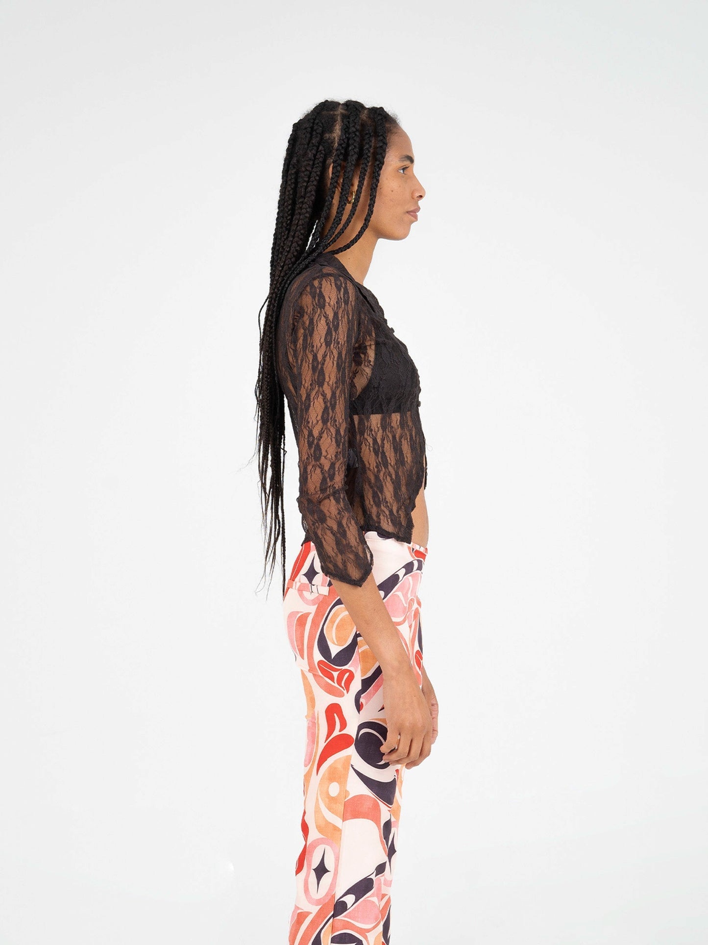 Stargaze blouse camisas y camisetas