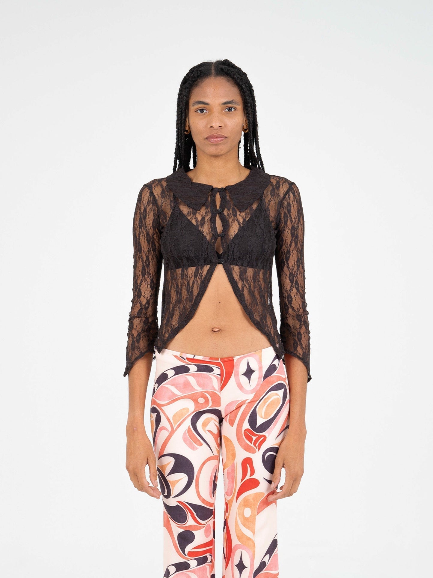 Stargaze blouse camisas y camisetas