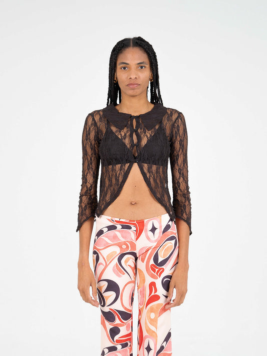 Stargaze blouse camisas y camisetas