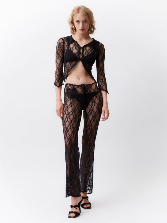 Stargaze blouse camisas y camisetas