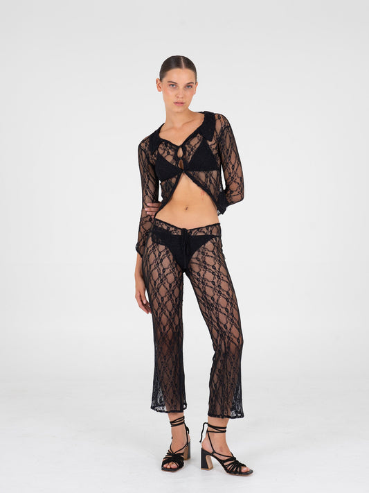 Stargaze blouse camisas y camisetas