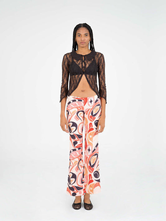 Stargaze blouse camisas y camisetas