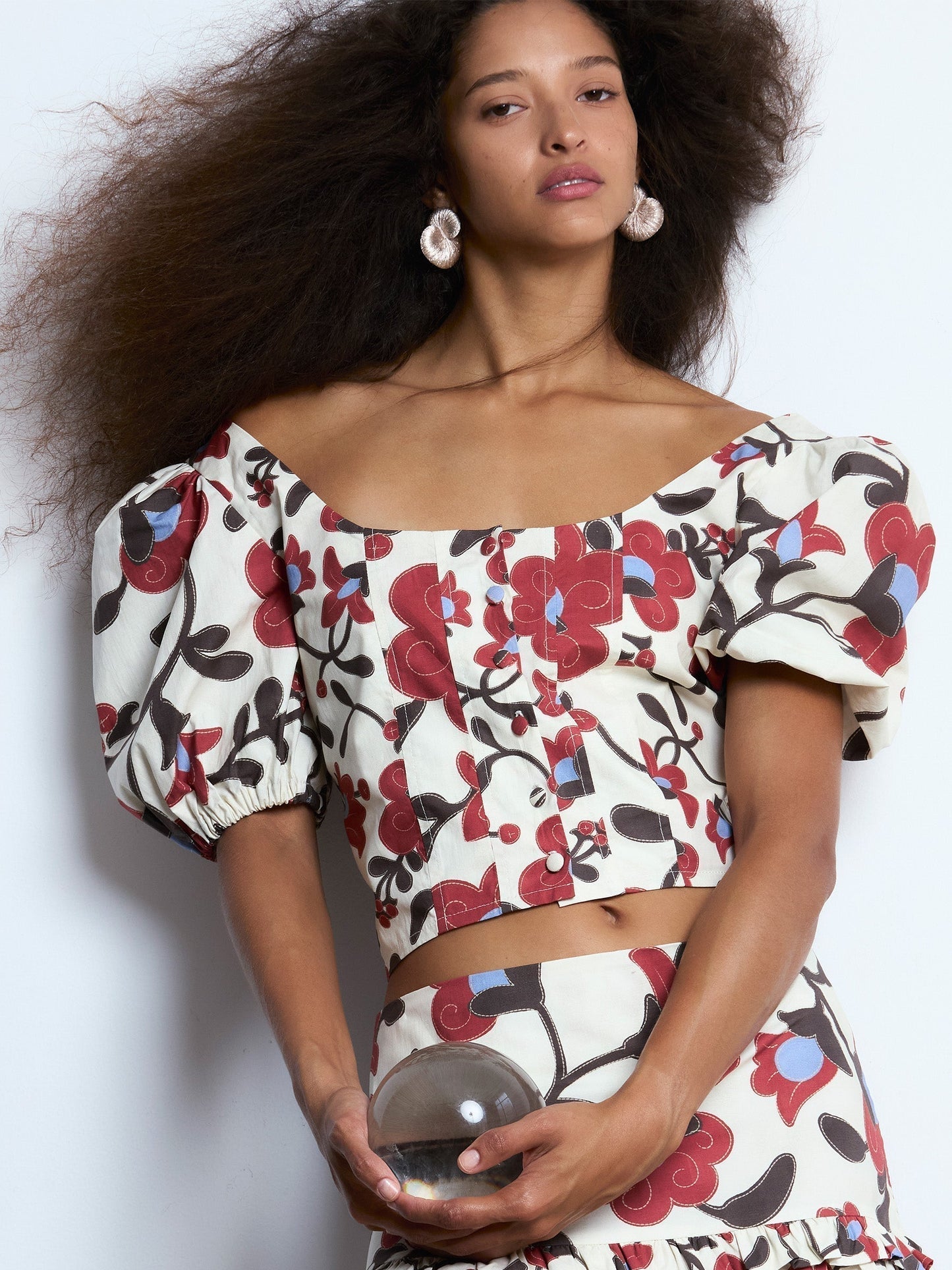Summer Zafira Top top
