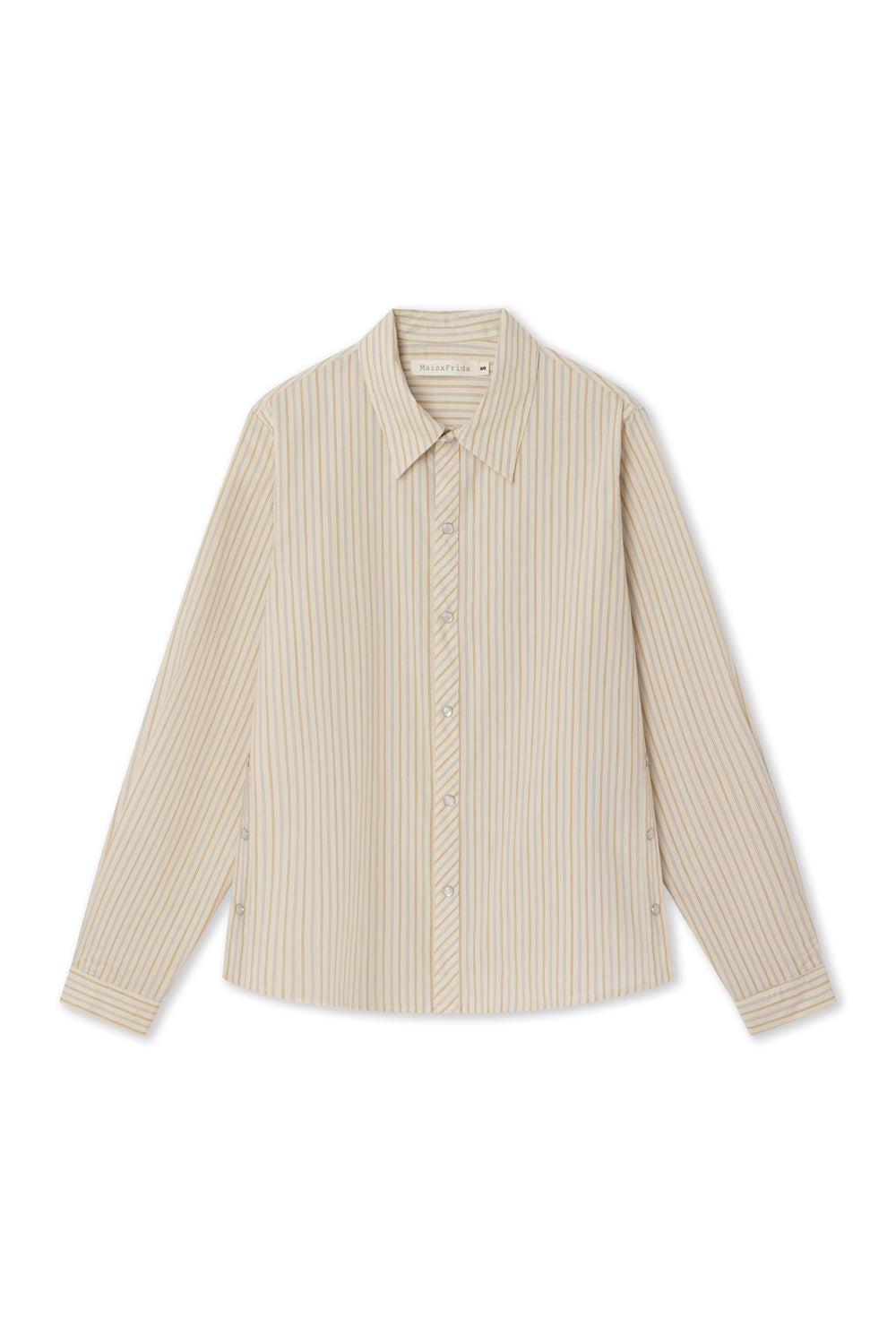 Leo Shirt