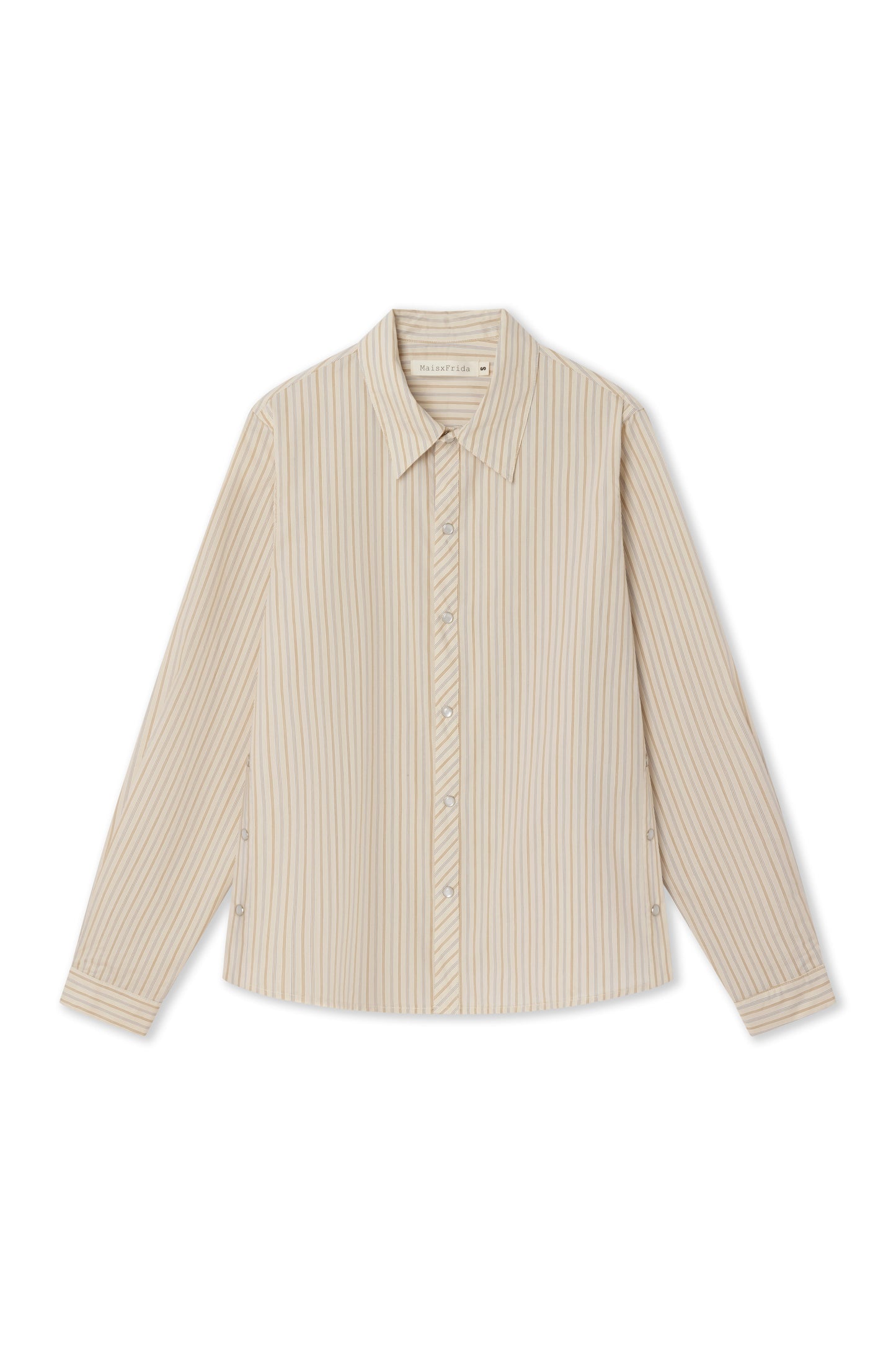 Leo Shirt