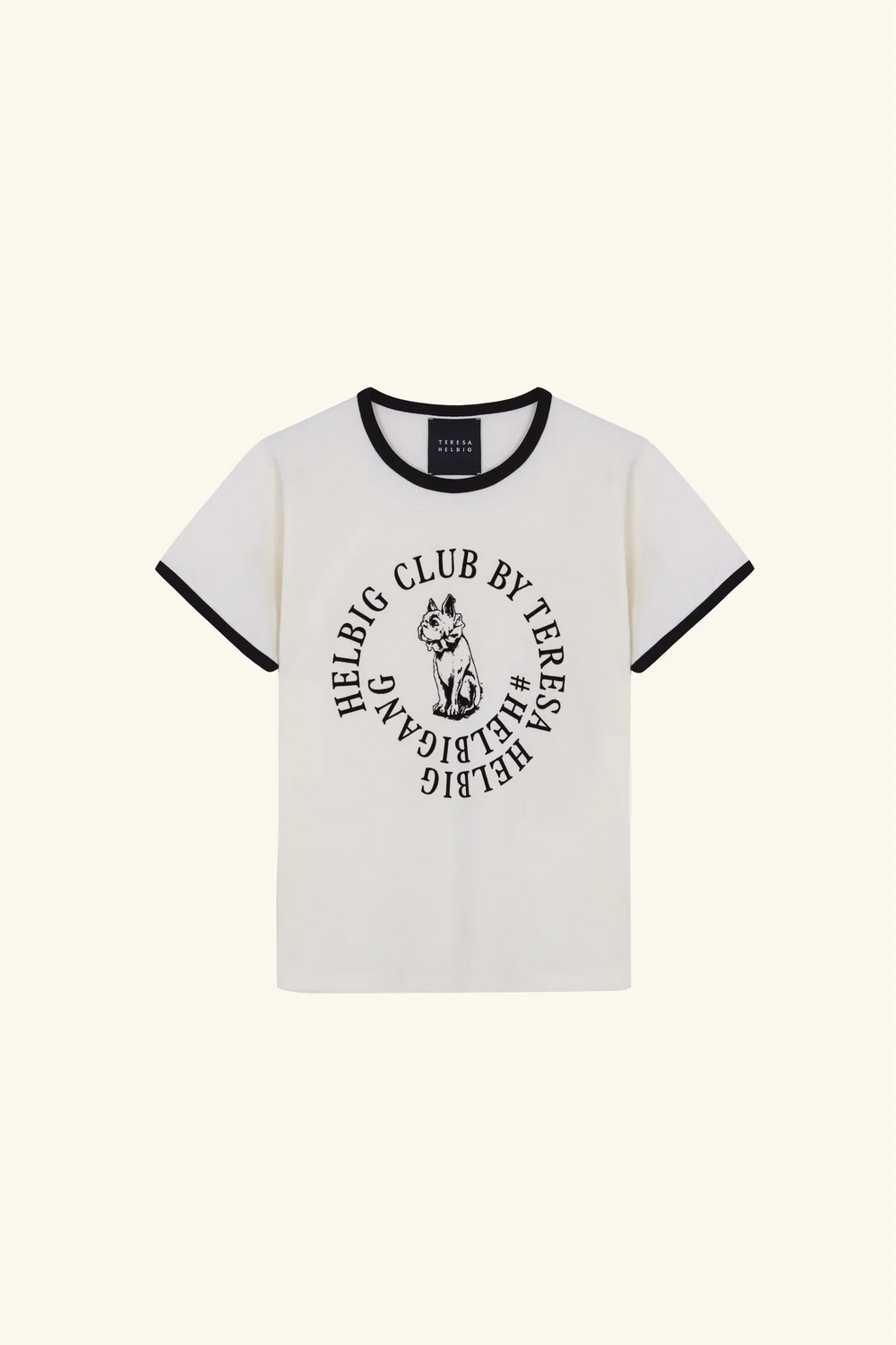HELBIG CLUB T-SHIRT