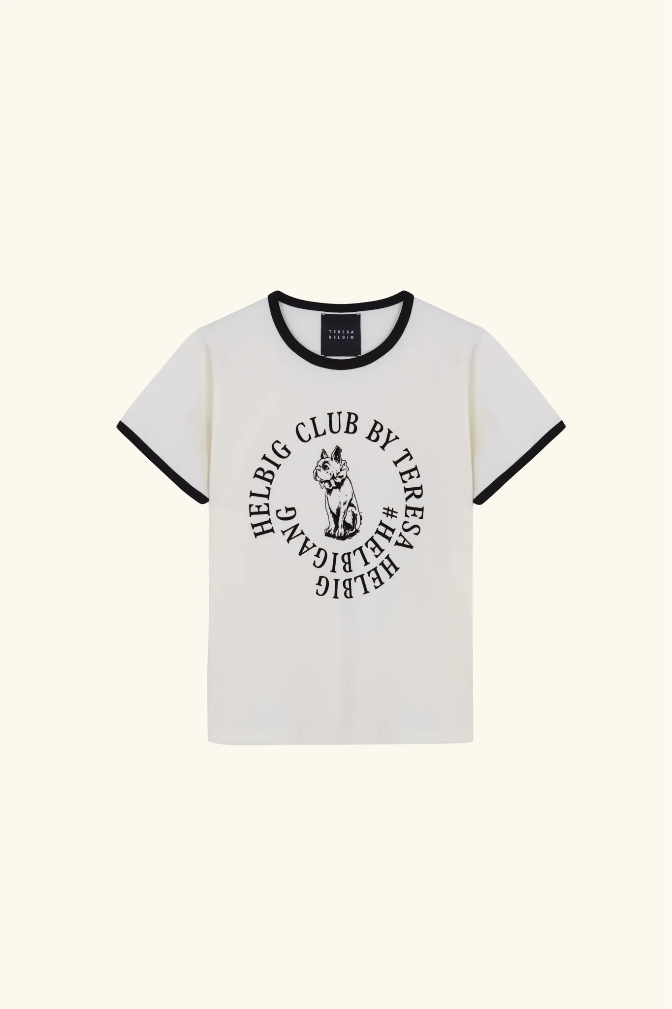 HELBIG CLUB T-SHIRT