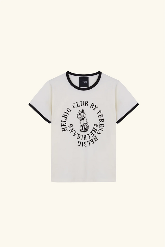 HELBIG CLUB T-SHIRT