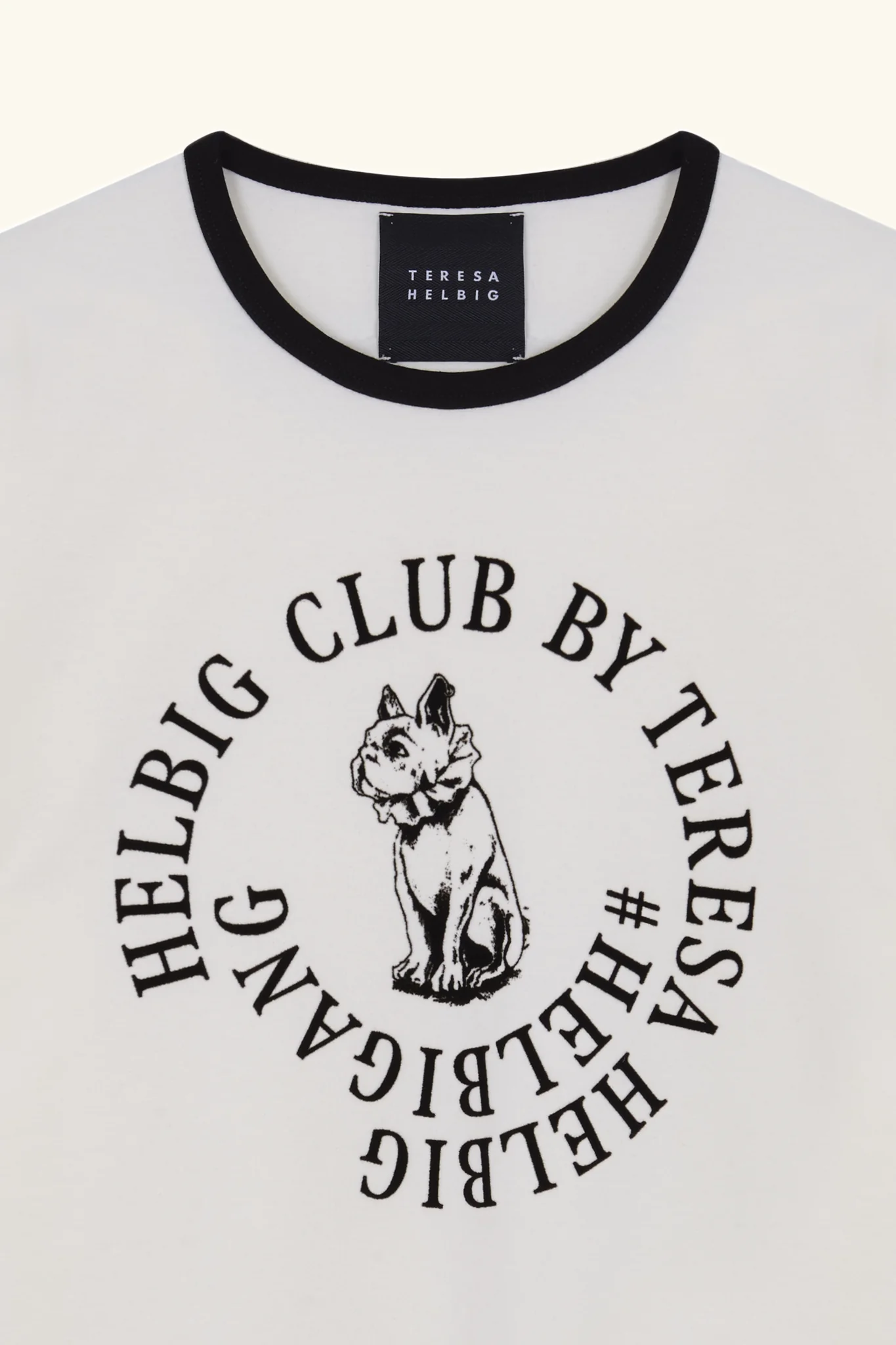 HELBIG CLUB T-SHIRT