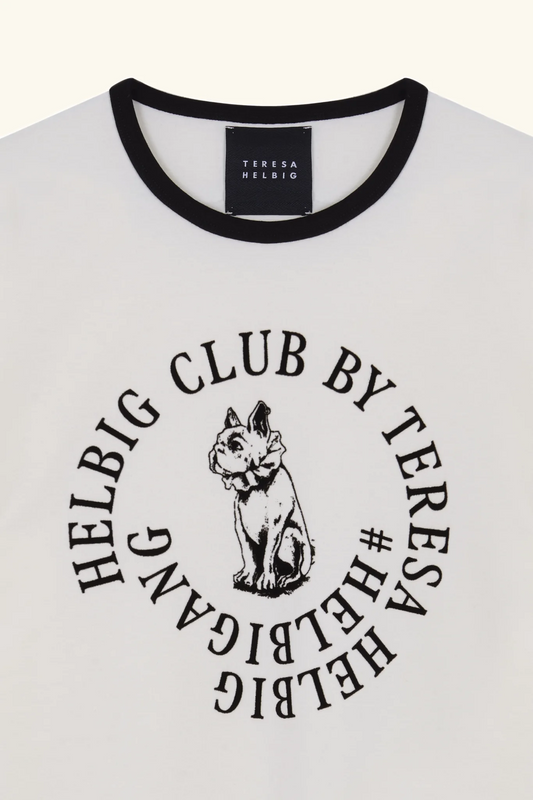 HELBIG CLUB T-SHIRT