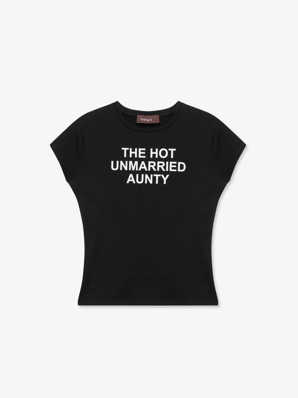 The Hot Unmarried Aunty T-Shirt