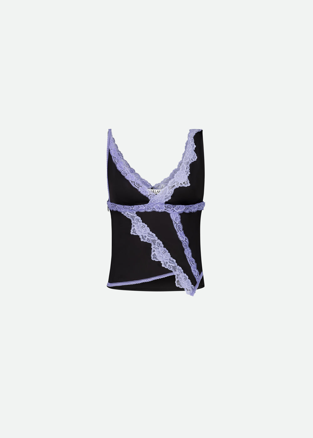 SIGNATURE LACE TOP