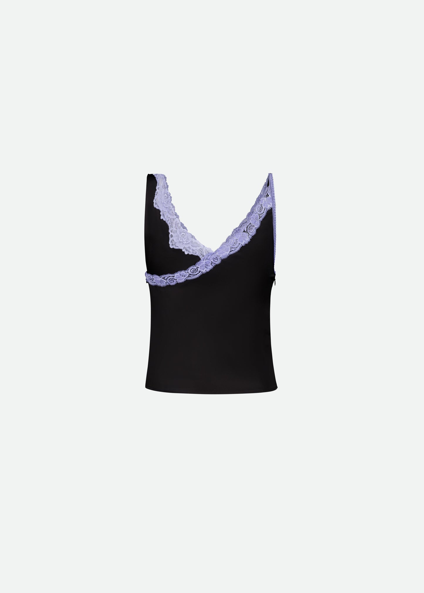 SIGNATURE LACE TOP