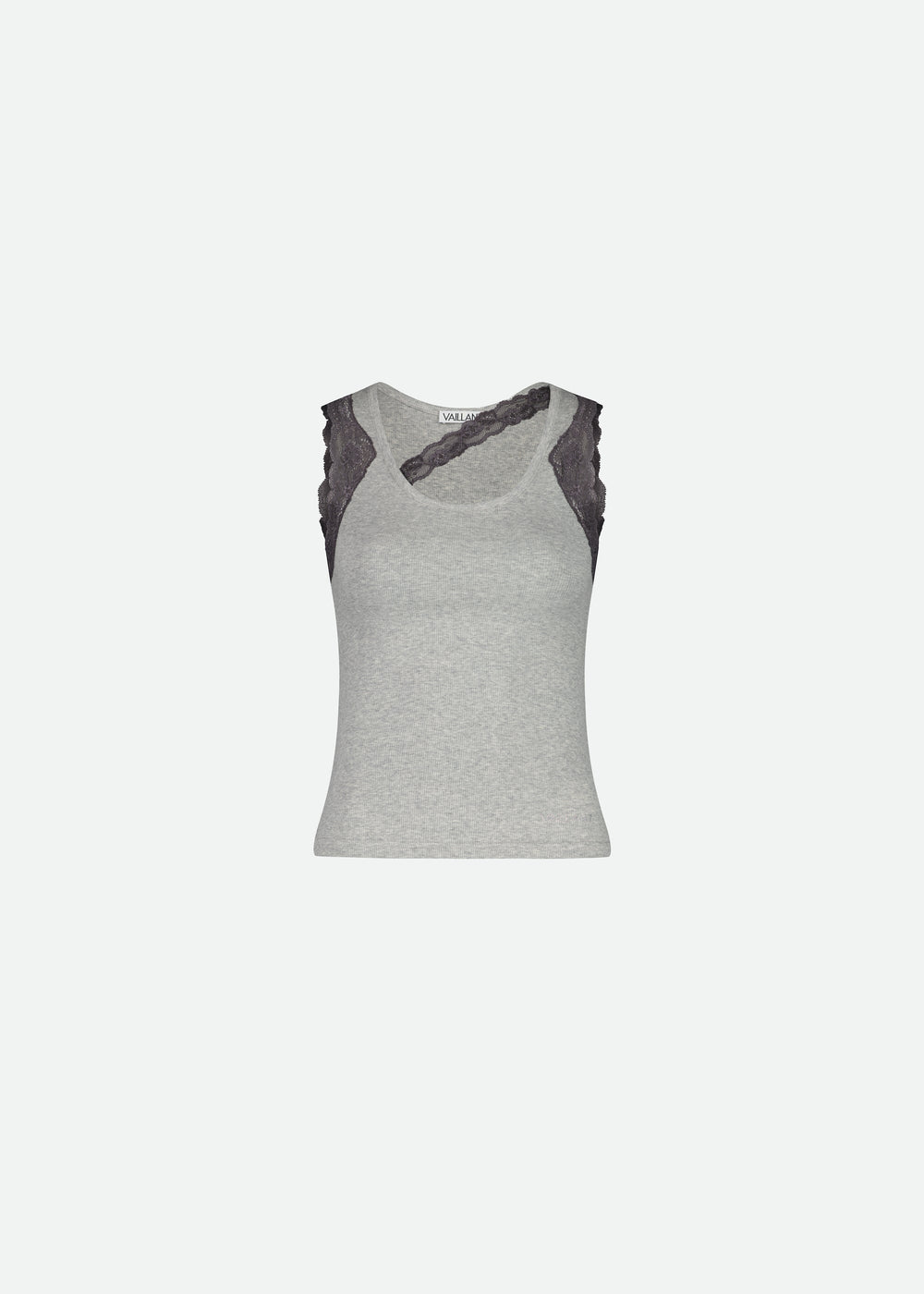 BALANCHINE TANK TOP