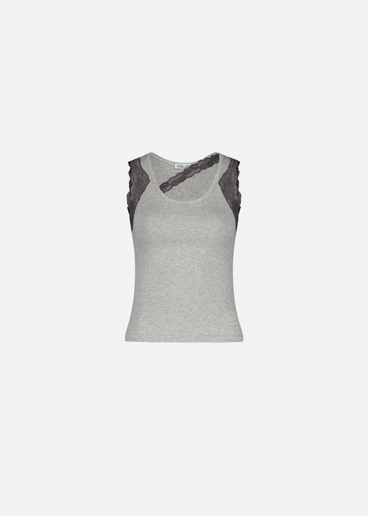 BALANCHINE TANK TOP