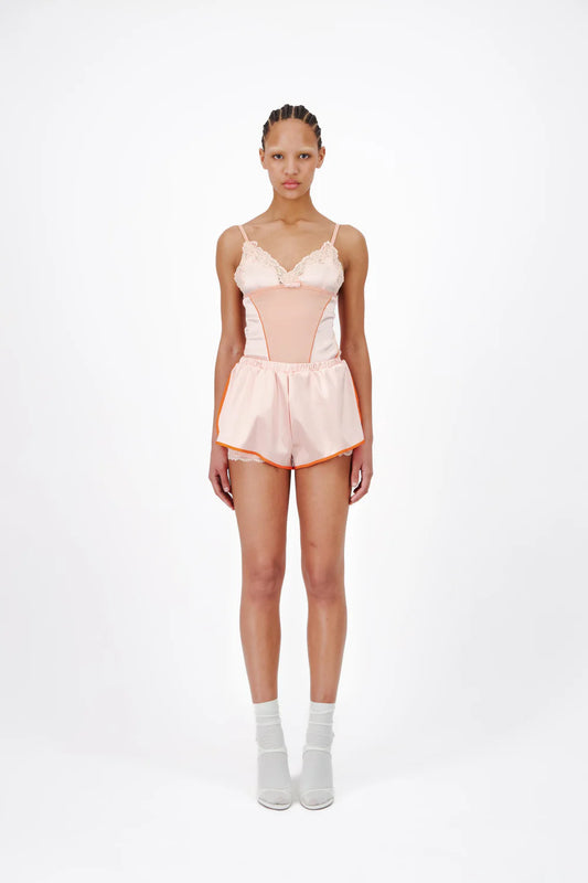 LINGERIE TANK TOP