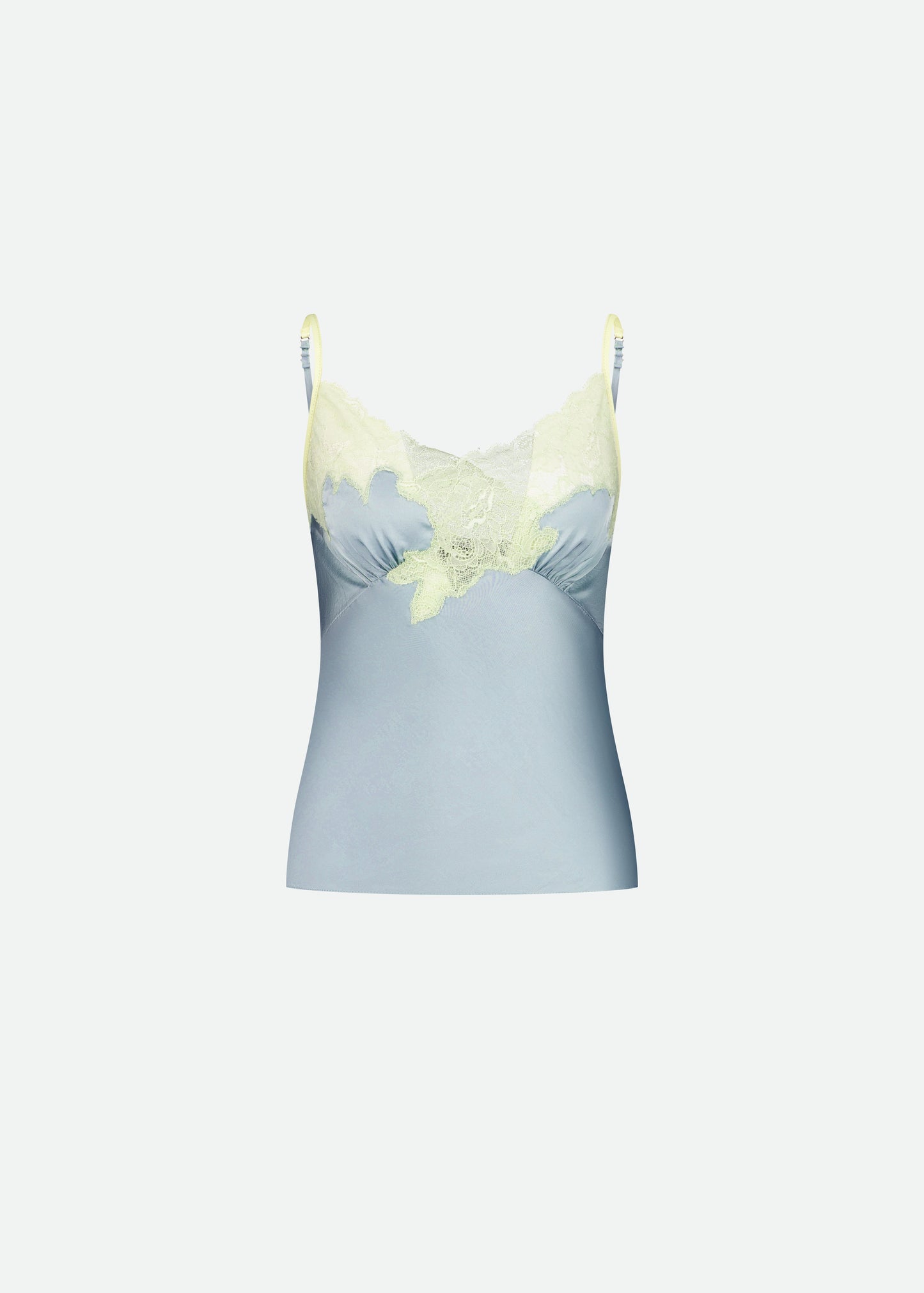 SIGNATURE LACE TOP