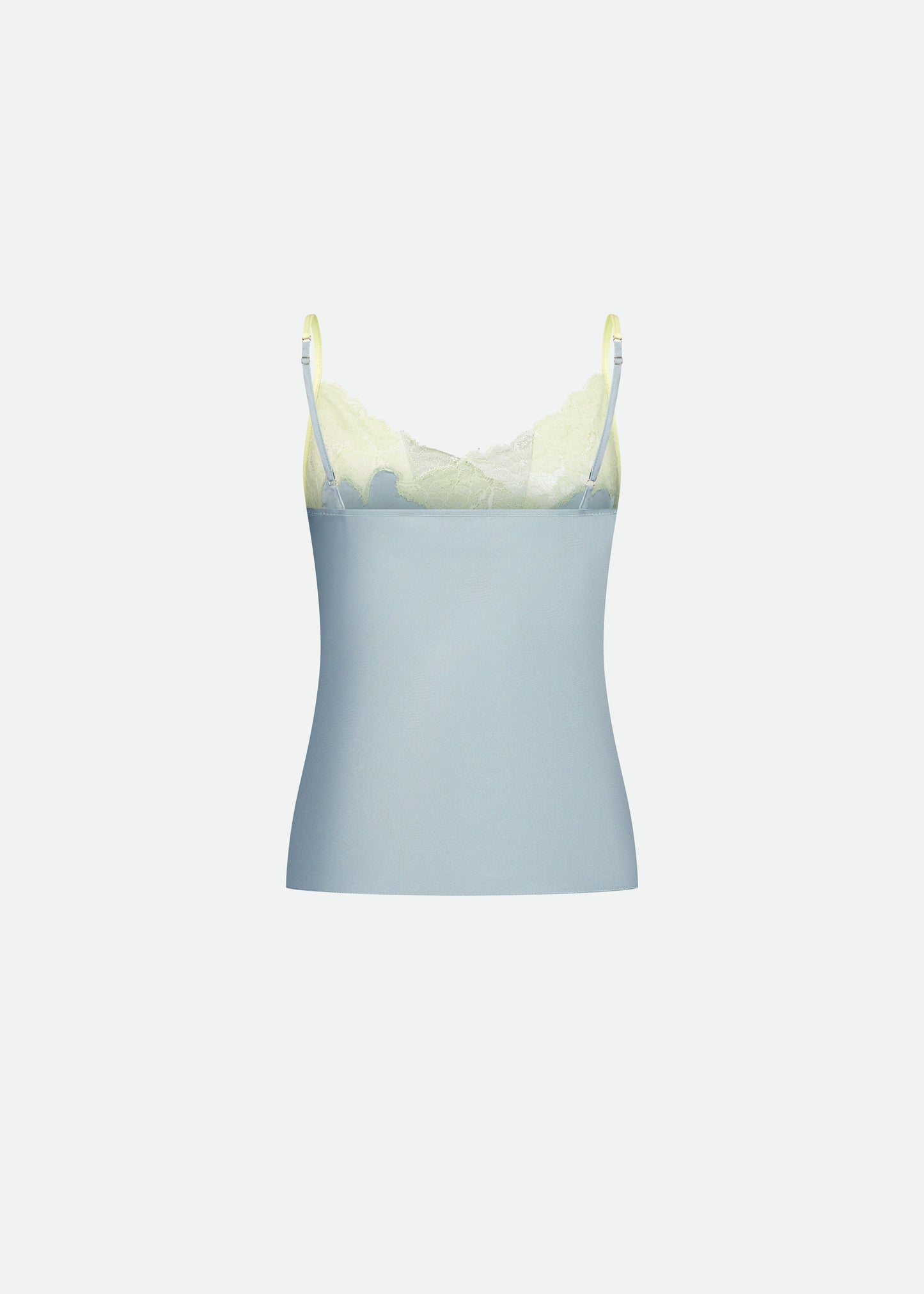 SIGNATURE LACE TOP