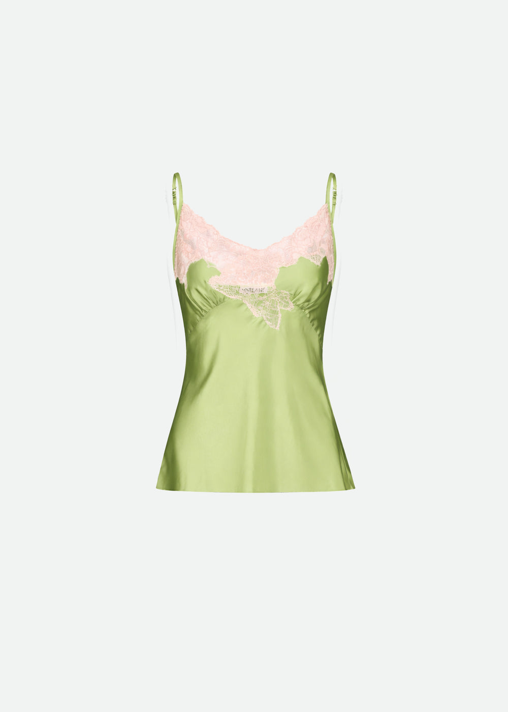 SIGNATURE LACE TOP - OUT OF STOCK