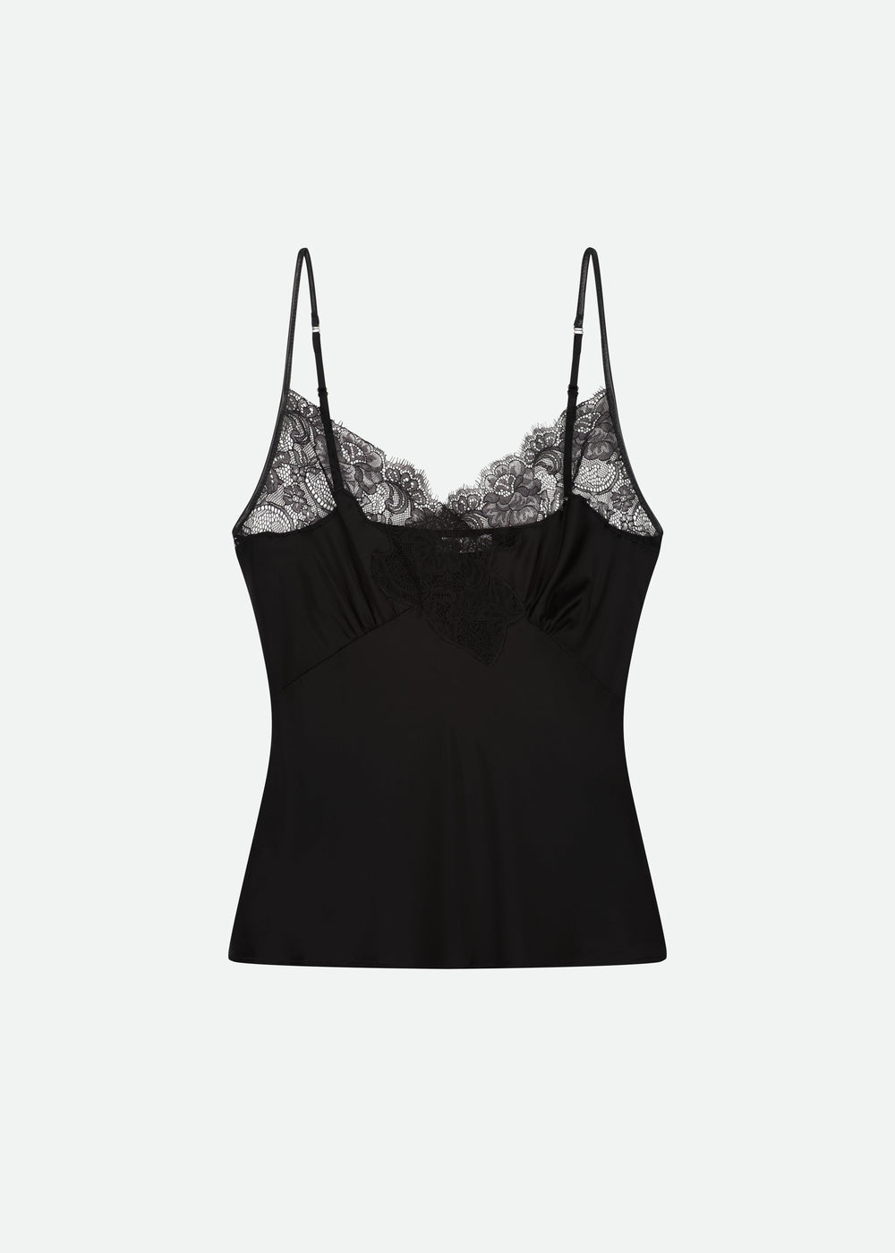 SIGNATURE LACE TOP